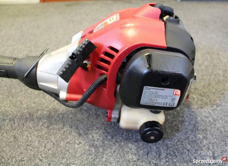 Kosa spalinowa Podkaszarka Performence SLG30A2 Wrocław