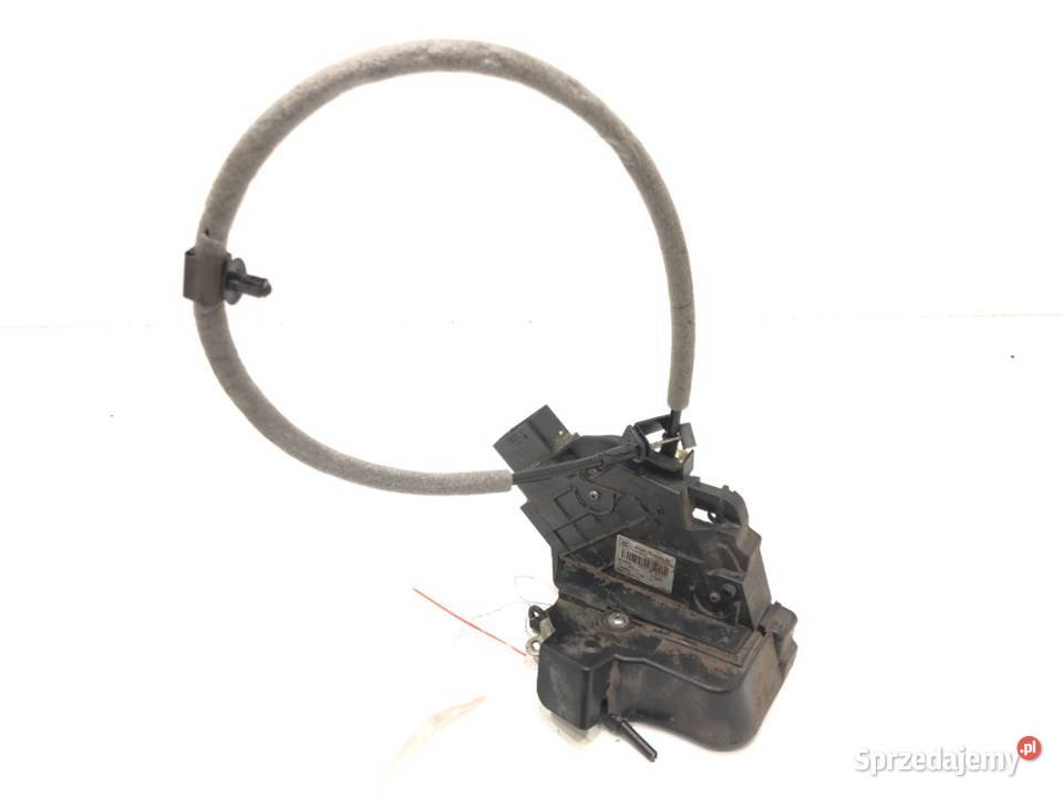 ZAMEK DRZWI LEWY TYŁ FORD GALAXY II Minivan sprzedam