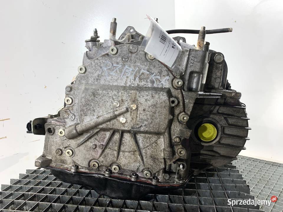 SKRZYNIA BIEGÓW MAZDA 6 GJ FWH90 25 192 podkarpackie