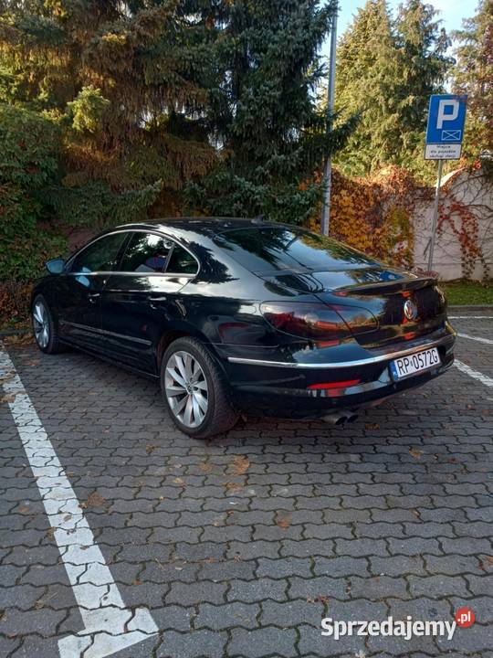 Sprzedam passata CC Przemyśl