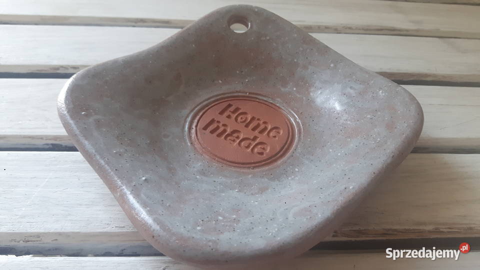 Naczynie ceramiczne ręcz40nie wykonane mazowieckie Otwock