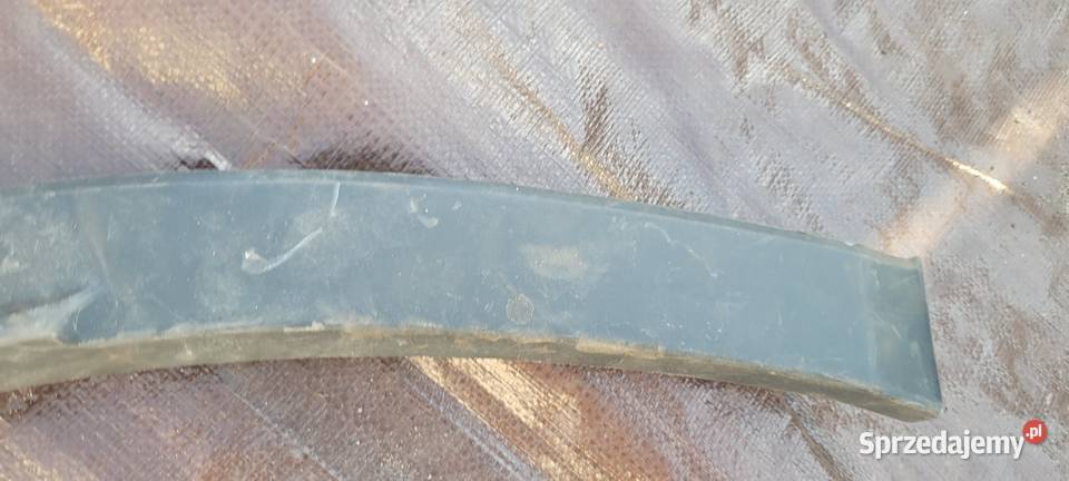 LISTWA BŁOTNIKA LEWY TYŁ LEXUS RX Ruda Śląska