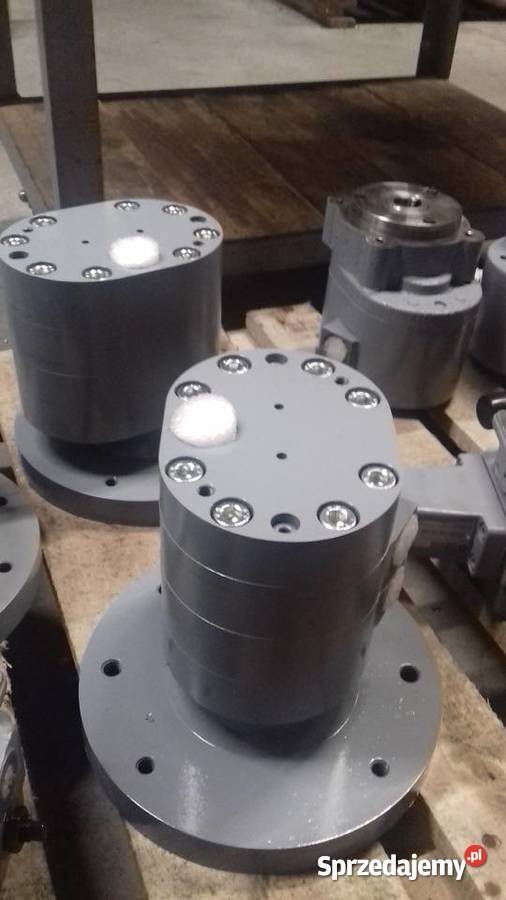 Pompa olejowa do szlifierki SPD20B NOWAGwarancja Magazynowanie