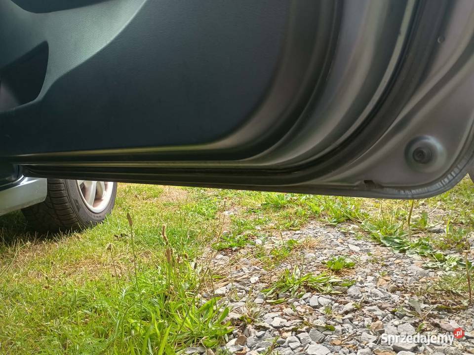 Honda Civic VII podkarpackie Łańcut sprzedam
