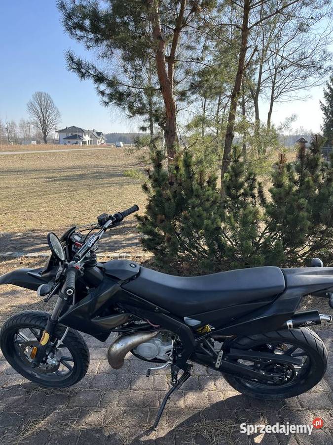 Derbi senda 50 xtrema Garwolin