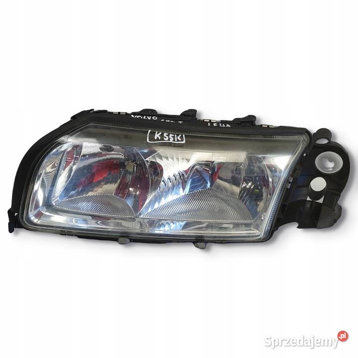 LAMPA LEWA Volvo S80 I LEWY PRZÓD przednia Chełm sprzedam