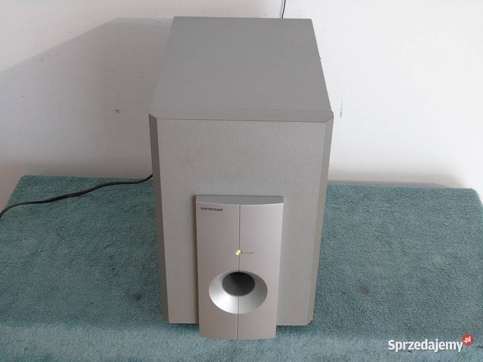 Sub aktywny mocny i sprawny DOSTAWA podkarpackie Jasło