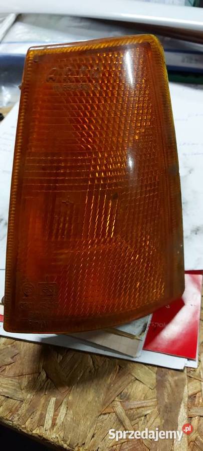 Kierunkowskaz opel kadet aric Strzelce Krajeńskie