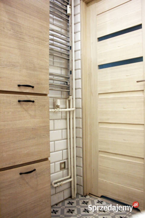 Jasne mieszkanie 42m2 w centrum w okolicy 42m2 małopolskie