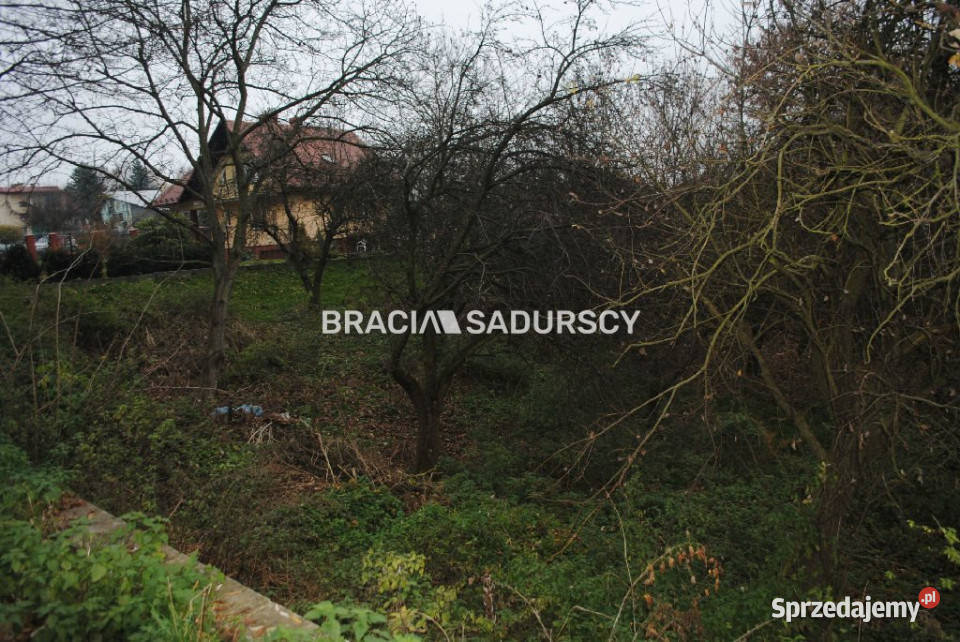 Grunt na sprzedaż 17000 metrów Libertów