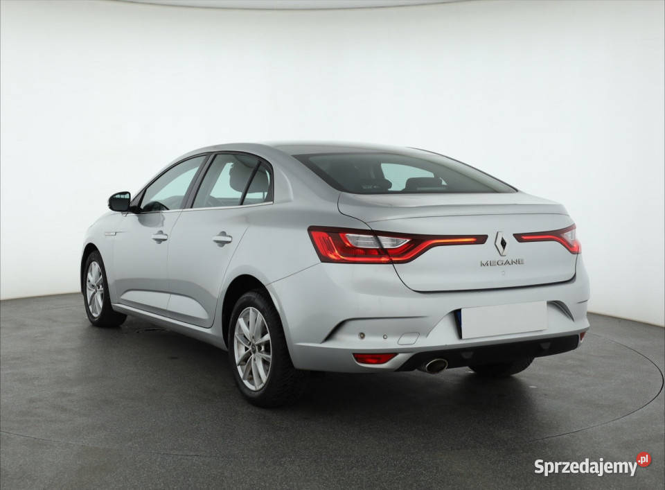 Renault Megane 13 TCe elektryczne lusterka