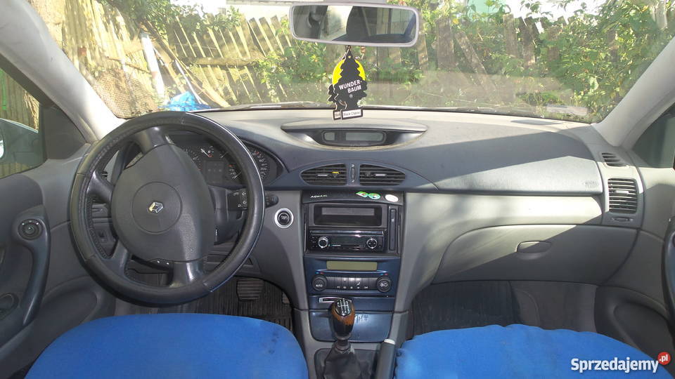 sprzedam renault laguna 2 Suwałki sprzedam