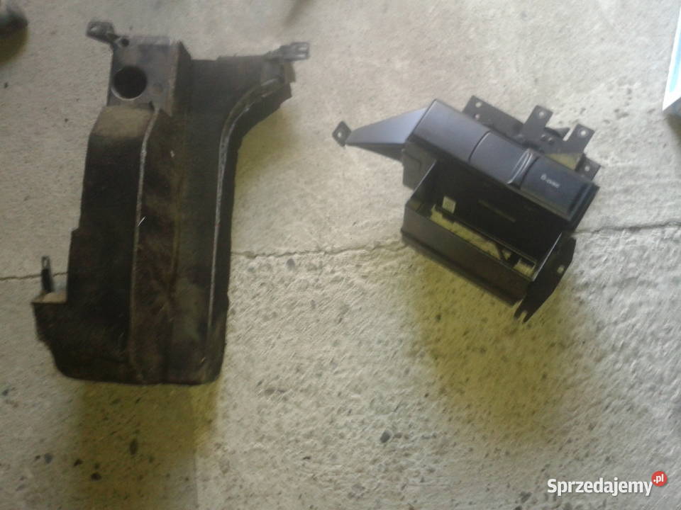 audi a6 c5 4b9035382 głośnik subwoofer osobowe Przemyśl sprzedam