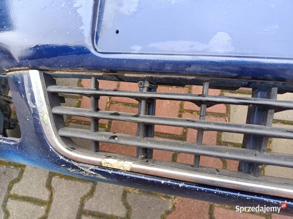 AUDI A8 D2 ZDERZAK PRZOD PRZEDNI PDC Przemęt
