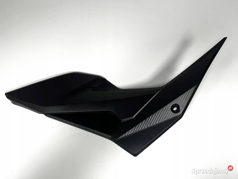 HONDA CBR 500 R 19 PC62 Wypełnienie Owiewka Bok Łobżenica