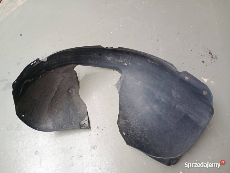nadkole lewy przód vw golf 6 5k kombi 1k5805977b Części samochodowe