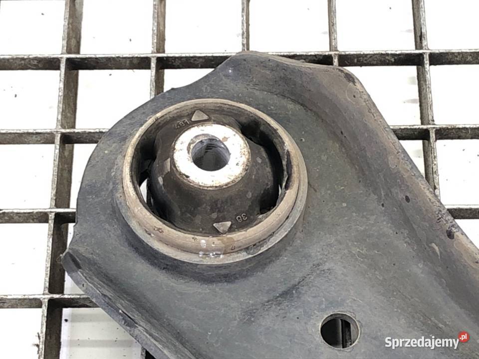 WAHACZ PRAWY PRZÓD SKODA FABIA III Hatchback osobowe Wahacze