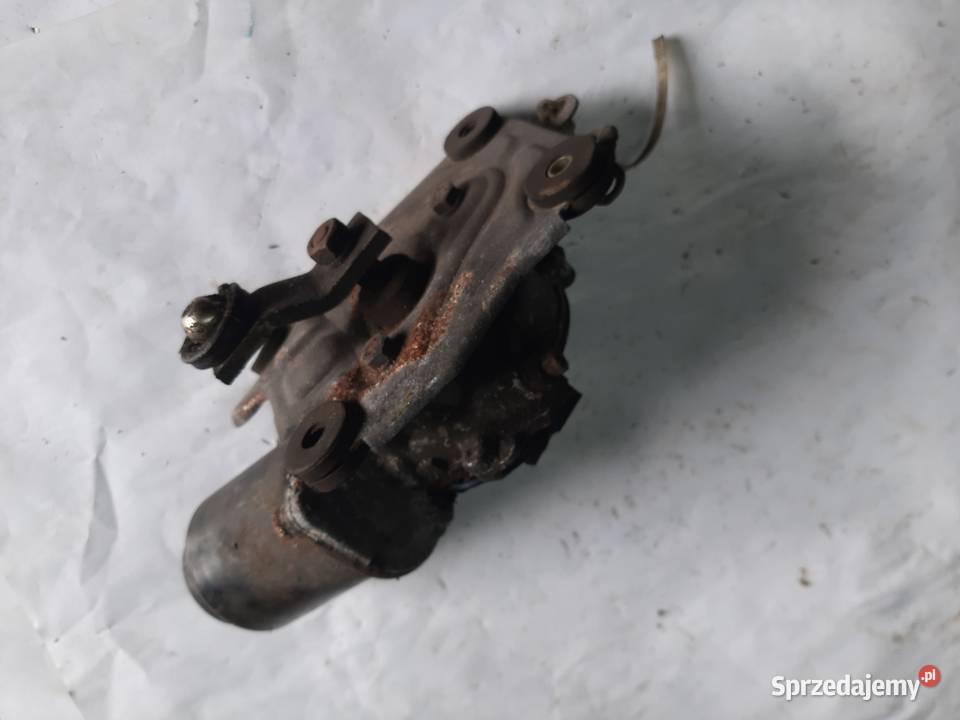 Opel Agila A silniczek wycieraczki przód przedni Silniki wycieraczek Ksawerów