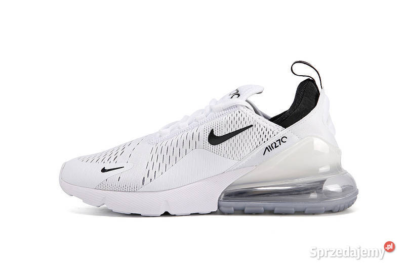 Nike Air 270 buty unisex rozmiary 36 do 46 Gliwice sprzedam