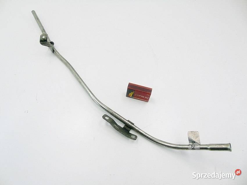 RURKA BAGNETU OLEJU 13 MJTD TIPO 500X DOBLO Pozostałe Sosnowiec sprzedam