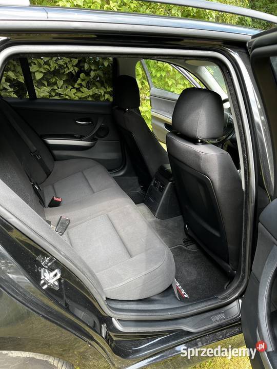 BMW E91 śląskie Sosnowiec sprzedam