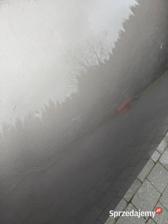 Hyundai i 30 i30 III maska przód 17 gradzie lubelskie