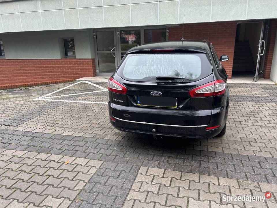Sprzedam 367000km Polkowice
