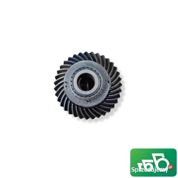 Obudowa dyferencjału ZF 4472498048A Volvo EW Wilkowo