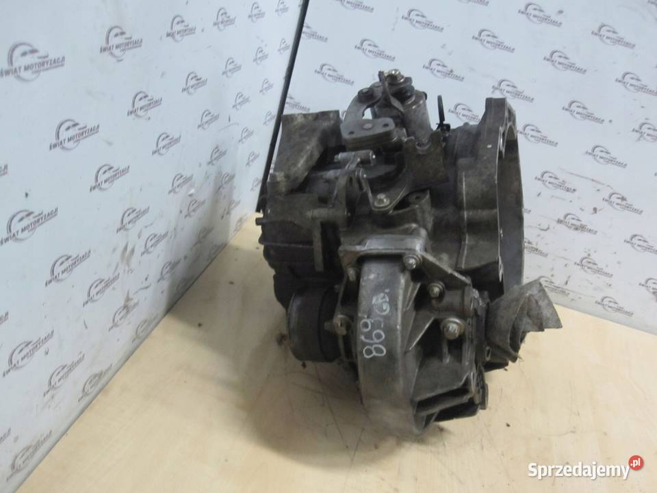 ASTRA INSIGNIA 16 CDTI LVM B16DTL 110 14r świętokrzyskie Kielce