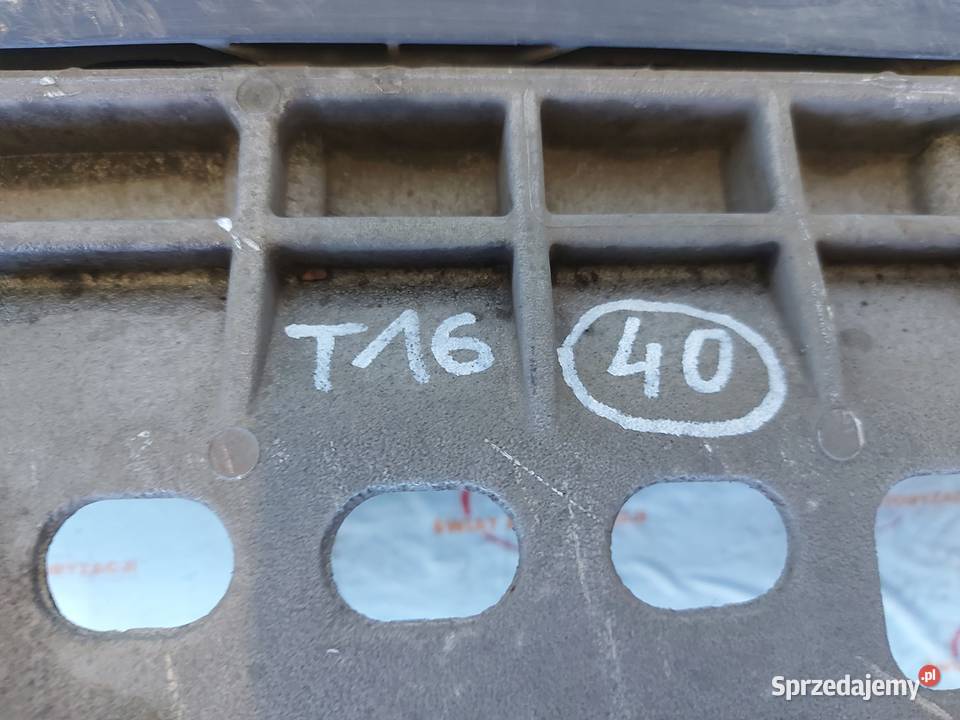 VW PASSAT 13r sanki przód 3C0199369H Kielce