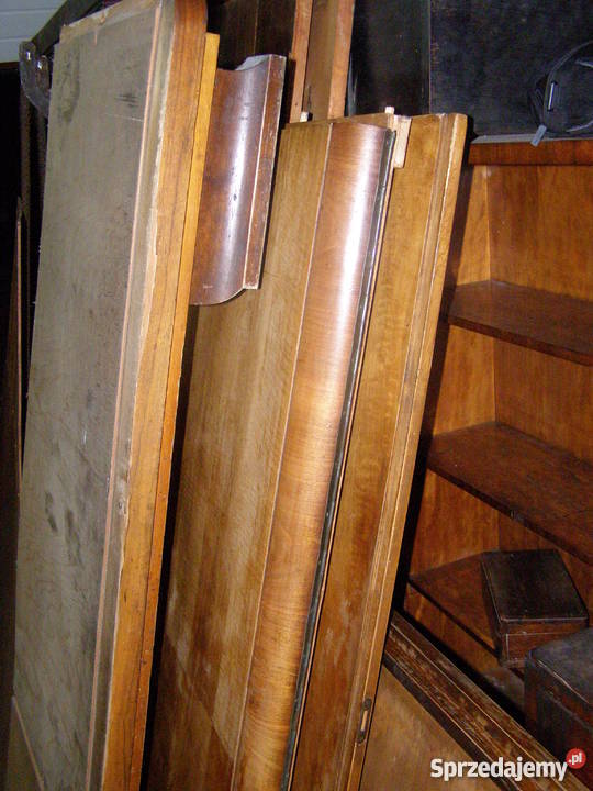 SYPIALNIA MEBLI LATA 60 Nowy Sącz