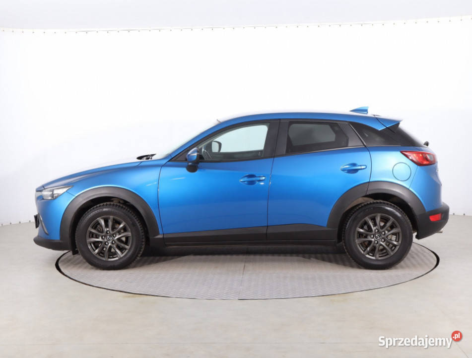 Mazda CX3 20 SkyactivG czujnik deszczu Motoryzacja Piaseczno sprzedam