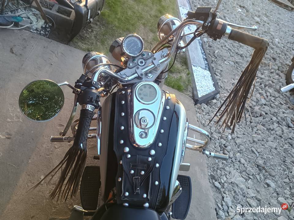 Jinlun JL150 Zaboreczno