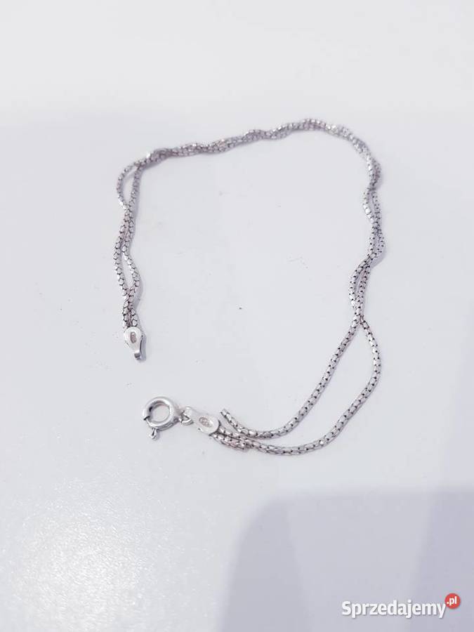 Uszkodzona damska bransoletka Dąbrowa Górnicza