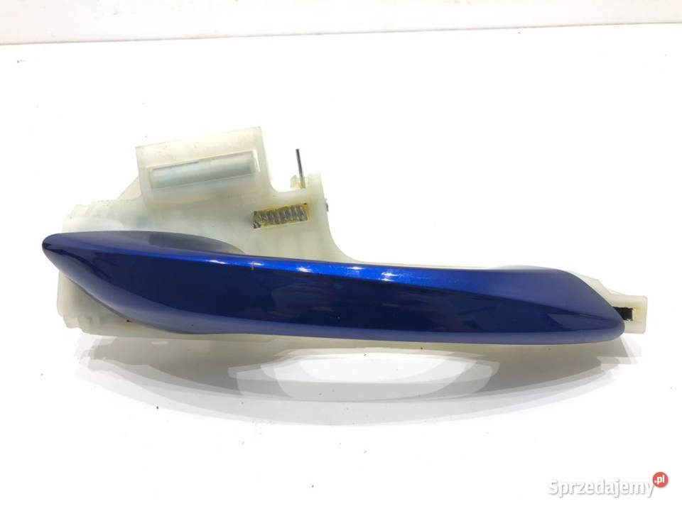 KLAMKA ZEWNĘTRZNA PRAWY TYŁ HYUNDAI i20 III