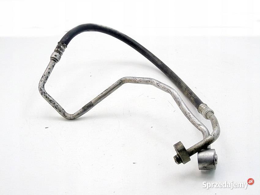 PRZEWÓD RURKA KLIMATYZACJI 22 HDI TDCI JUMPER Pozostałe Sosnowiec sprzedam