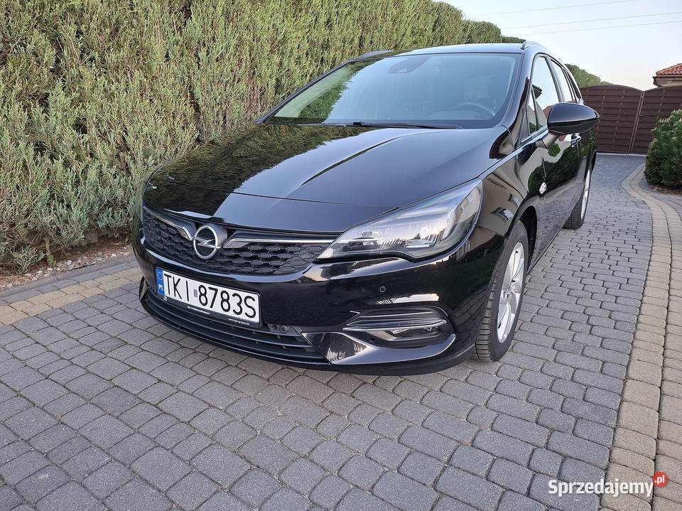 Opel Astra K Stan Idealny czujnik deszczu świętokrzyskie Morawica sprzedam