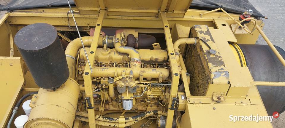 Kombain holand tx32 świętokrzyskie Rembieszyce sprzedam