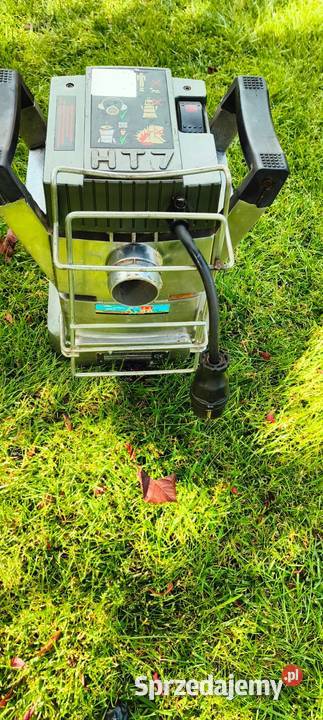 Szlifierka rantówka do podłogi cykliniarka Namysłów