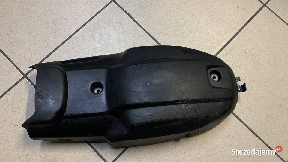 Osłona pokrywy napędowej Yamaha X 125 Jawiszowice