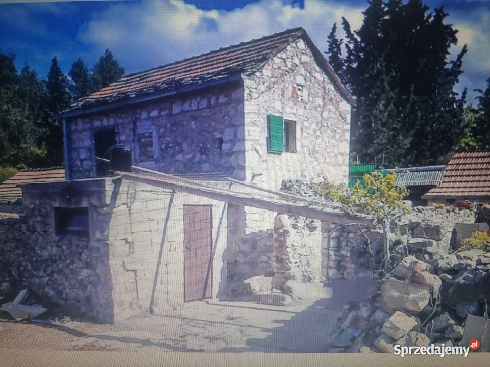 KUPIĘ wolnostojący DOM małopolskie Nawojowa sprzedam