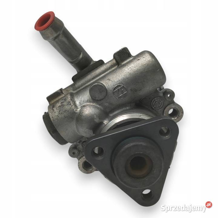 POMPA WSPOMAGANIA BMW X3 E87 E90 6768155028 lubelskie Chełm