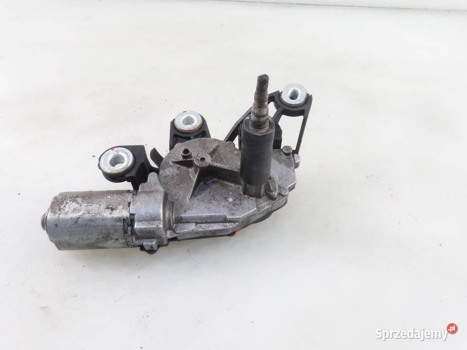 SILNICZEK WYCIERACZKI TYŁ VW CADDY III małopolskie