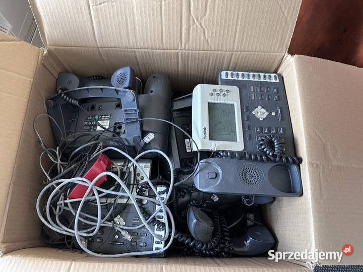 Syndyk sprzeda elektronikę Sopot