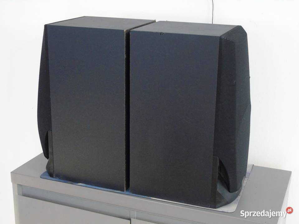 Kolumny Kenwood LSH5 mocne 2 x 80 wat sprawne Jasło