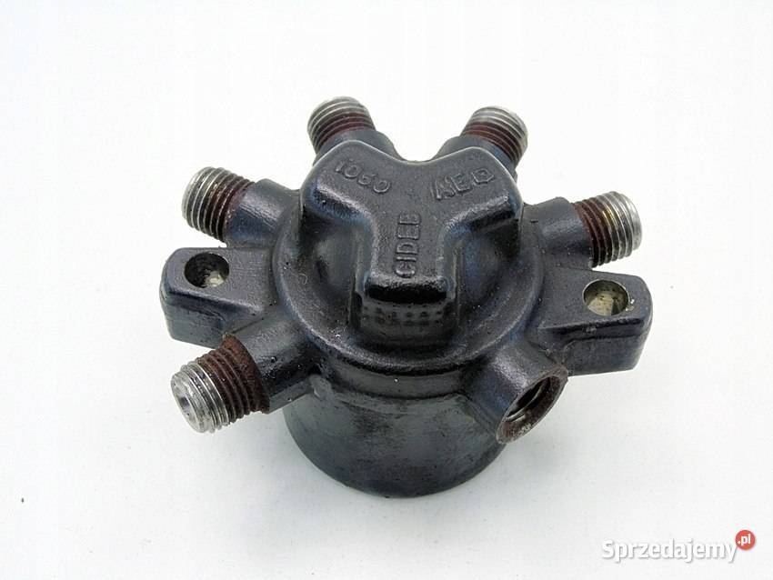 ROZDZIELACZ PALIWA 15 DCI CLIO 3 MODUS LOGAN