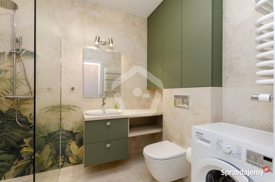 Apartament 2 pokojowy z garażem i komórką Wynajem Rzeszów