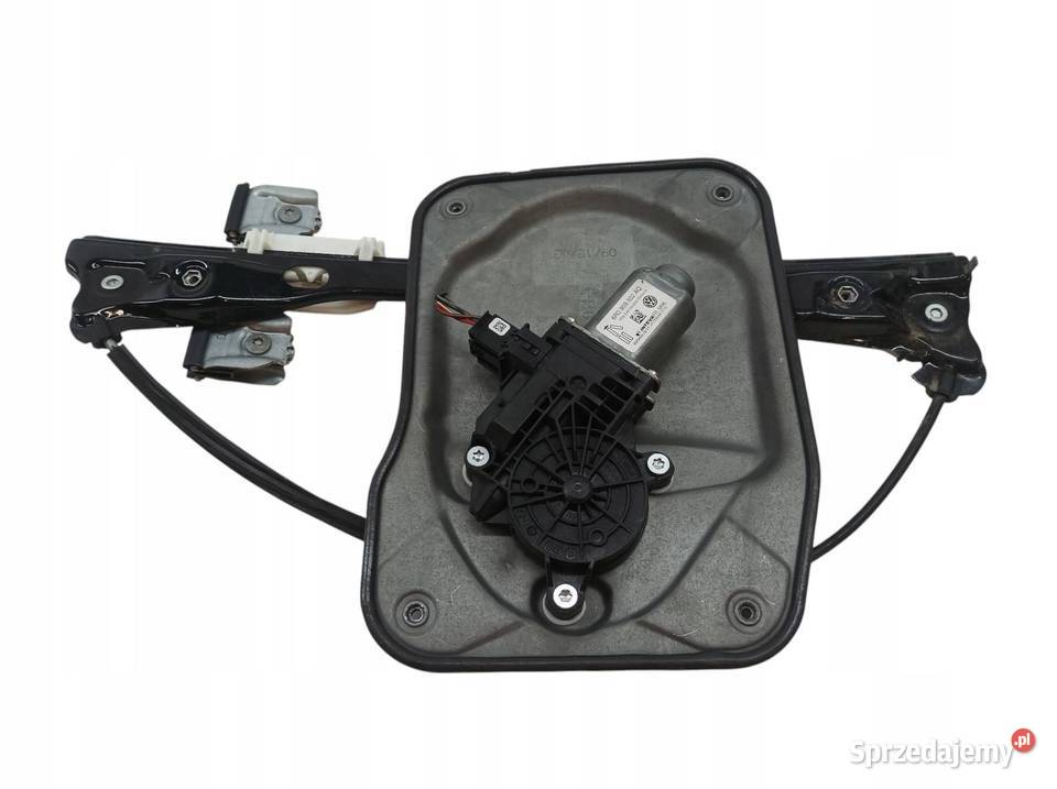 MECHANIZM SZYBY PRAWY PRZÓD 6R0959802AQ Skoda sprzedam