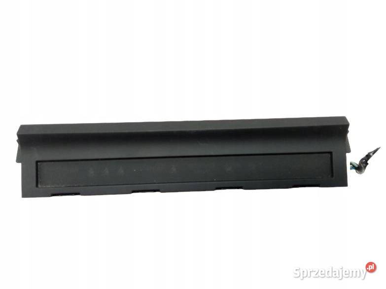 WYŚWIETLACZ GCBA55260 905035184746 Mazda 6 III Rok produkcji 2019