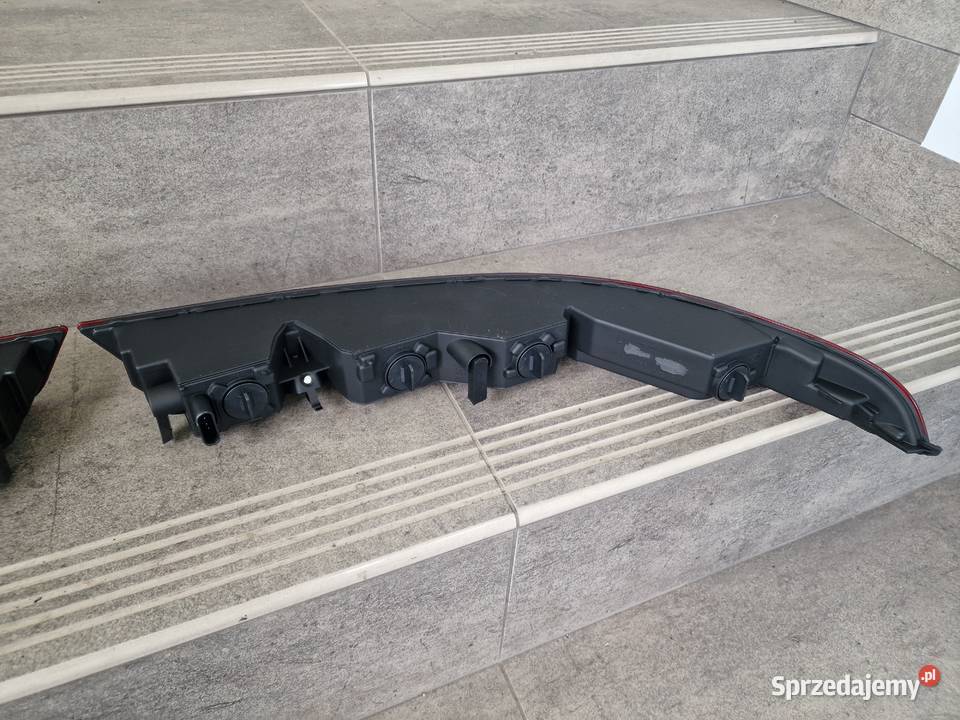 Lampa zderzaka tyłi Q3 Lift 8U0945095B